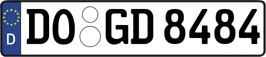 DO-GD8484