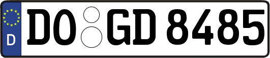 DO-GD8485