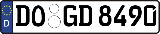 DO-GD8490