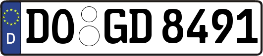 DO-GD8491