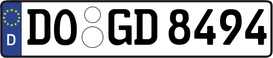 DO-GD8494