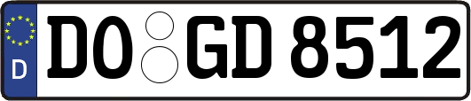 DO-GD8512
