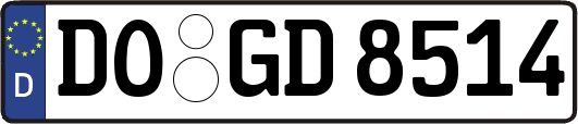 DO-GD8514