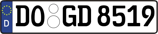 DO-GD8519