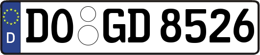DO-GD8526