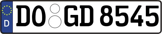 DO-GD8545