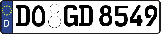 DO-GD8549