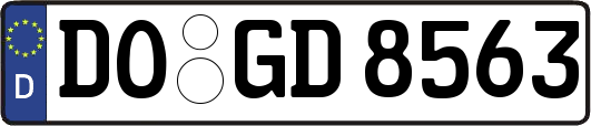 DO-GD8563