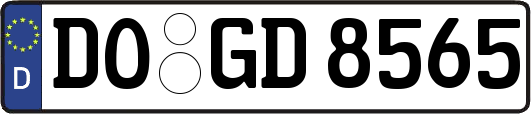 DO-GD8565