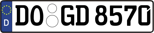 DO-GD8570