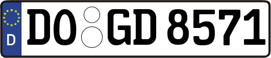 DO-GD8571