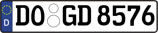 DO-GD8576