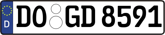 DO-GD8591