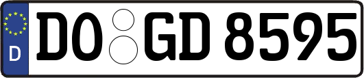 DO-GD8595