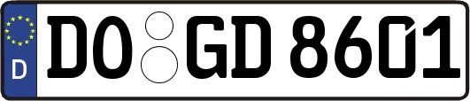 DO-GD8601