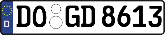 DO-GD8613