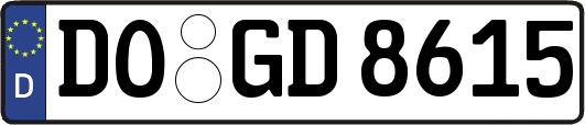 DO-GD8615