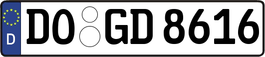 DO-GD8616