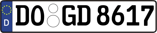 DO-GD8617