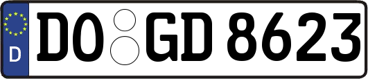 DO-GD8623