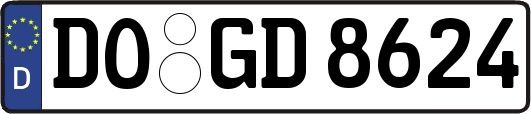 DO-GD8624