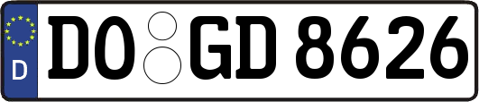 DO-GD8626