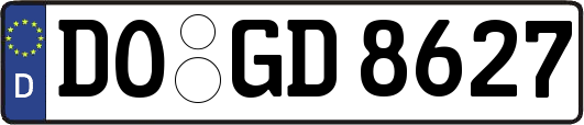 DO-GD8627