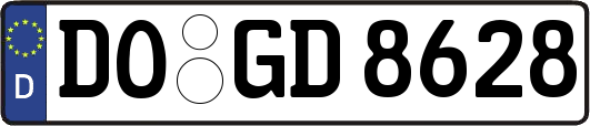 DO-GD8628