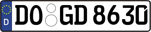 DO-GD8630