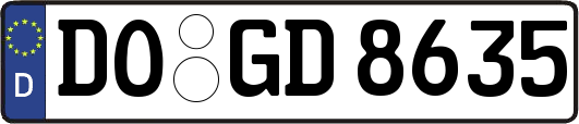 DO-GD8635