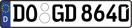 DO-GD8640