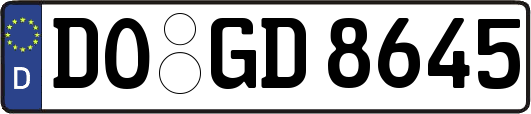 DO-GD8645