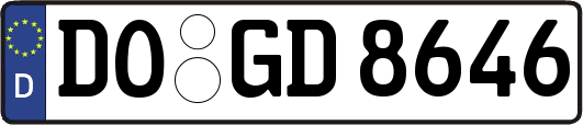 DO-GD8646