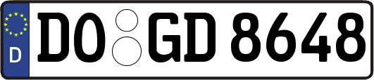 DO-GD8648