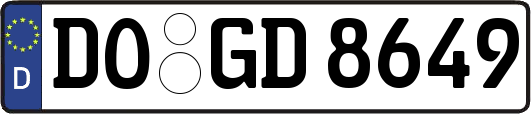 DO-GD8649