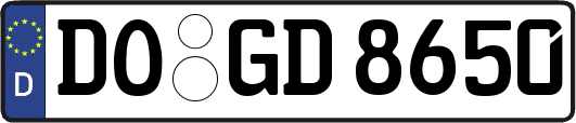 DO-GD8650