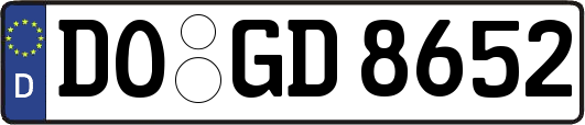 DO-GD8652