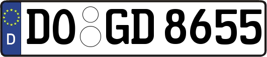 DO-GD8655