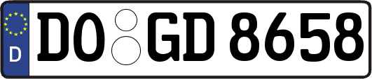 DO-GD8658