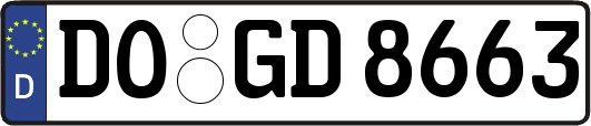 DO-GD8663