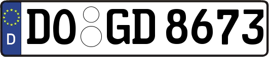 DO-GD8673