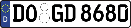 DO-GD8680