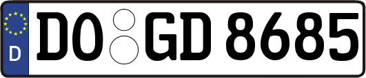 DO-GD8685