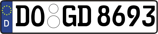 DO-GD8693