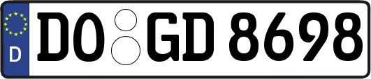 DO-GD8698