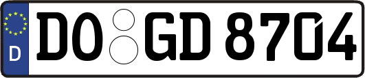 DO-GD8704