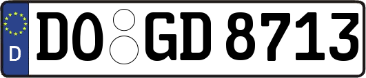 DO-GD8713