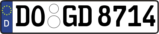 DO-GD8714