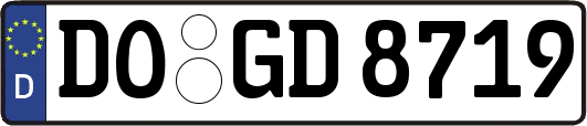 DO-GD8719