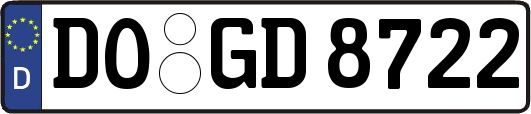 DO-GD8722